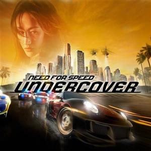 بازی Need For Speed UnderCover مخصوص PC