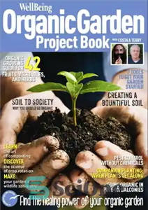 دانلود کتاب Wellbeing Organic Garden Project Book – کتاب پروژه باغ ارگانیک رفاه