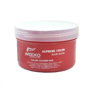 ماسک مو ویکو مدل Supereman Color حجم 500 میلی لیتر 