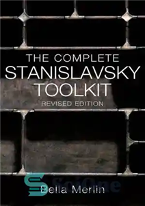 دانلود کتاب The Complete Stanislavsky Toolkit – ابزار کامل Stanislavsky