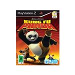 بازی Kung Fu Panda مخصوص PS2