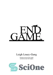 دانلود کتاب End game – پایان بازی