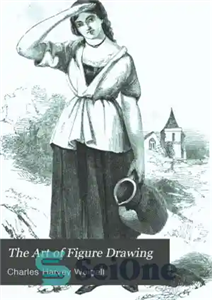 دانلود کتاب The Art of Figure Drawing – هنر طراحی فیگور