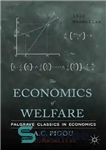 دانلود کتاب The economics of welfare – اقتصاد رفاه