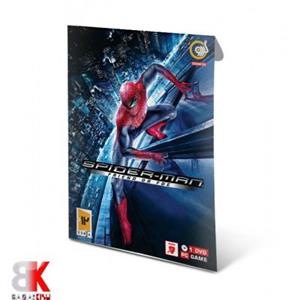 بازی Spider Man Friend or Foe مخصوص PC