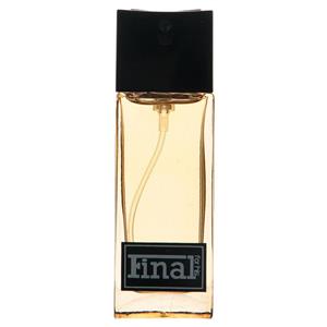 عطر جیبی مردانه فینال مدل Adnan B Ambre Noir حجم 20 میلی لیتر Final Adnan B Ambre Noir Pocket Perfume For Men 20ml