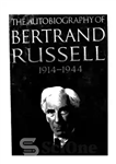 دانلود کتاب The autobiography of Bertrand Russell : 1914-1944 – زندگی نامه برتراند راسل: 1914-1944