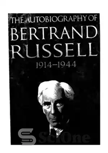 دانلود کتاب The autobiography of Bertrand Russell : 1914-1944 – زندگی نامه برتراند راسل: 1914-1944