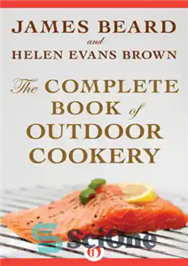 دانلود کتاب The complete book of outdoor cookery – کتاب کامل آشپزی در فضای باز