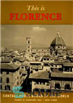 دانلود کتاب This is Florence – اینجا فلورانس است