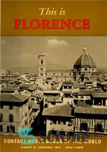 دانلود کتاب This is Florence – اینجا فلورانس است