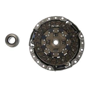 کیت کلاچ پلاستکس مدل 1110180053 مناسب برای پراید Plastex 1110180053 Clutch Kit For Peugeot 206