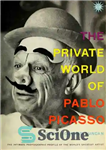 دانلود کتاب The Private World of Pablo Picasso – دنیای خصوصی پابلو پیکاسو