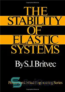 دانلود کتاب Matrix Methods of Structural Analysis – روشهای ماتریسی تحلیل سازه