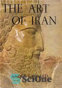 دانلود کتاب Art of Iran – هنر ایران
