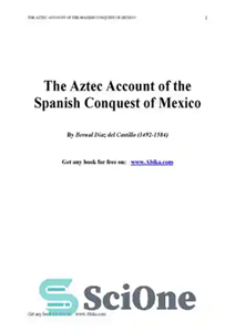 دانلود کتاب The broken spears : the Aztec account of the conquest of Mexico – نیزه های شکسته: روایت آزتک... 