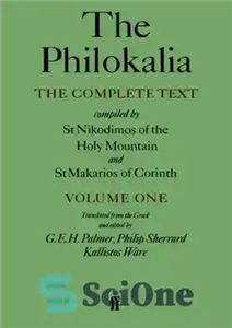دانلود کتاب The Philokalia: The Complete Text – Philokalia: متن کامل