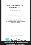 دانلود کتاب Oceanography and Marine Biology, Vol. 22 – اقیانوس شناسی و زیست شناسی دریایی، جلد. 22