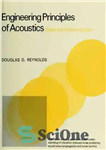 دانلود کتاب Engineering principles of acoustics: Noise and vibration control – اصول مهندسی آکوستیک: کنترل نویز و ارتعاش