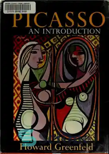 دانلود کتاب Pablo Picasso. An Introduction – پابلو پیکاسو. مقدمه