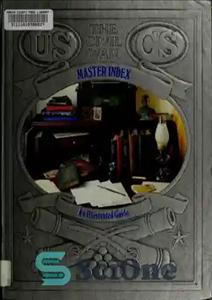 دانلود کتاب Master Index: An Illustrated Guide – فهرست اصلی: یک راهنمای مصور