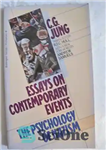 دانلود کتاب Essays on Contemporary Events: The Psychology of Nazism. With a New Forward by Andrew Samuels – مقالاتی در...