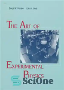 دانلود کتاب The art of experimental physics – هنر فیزیک تجربی