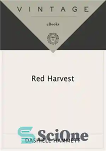 دانلود کتاب Red harvest – برداشت قرمز