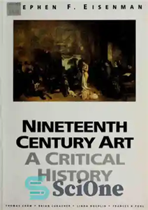 دانلود کتاب Nineteenth Century Art – A Critical History – هنر قرن نوزدهم – تاریخ انتقادی