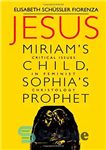 دانلود کتاب Jesus: Miriam’s Child, Sophia’s Prophet: Critical Issues in Feminist Christology – عیسی: فرزند میریام ، پیامبر سوفیا: موضوعات...