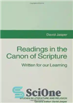دانلود کتاب Readings in the Canon of Scripture: Written for Our Learning – خواندن در قانون کتاب مقدس: نوشته شده...