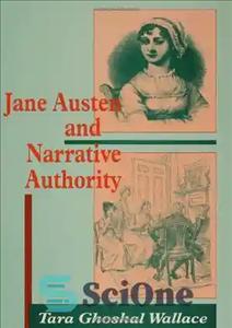 دانلود کتاب Jane Austen and Narrative Authority – جین آستن و مرجع روایت