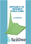 دانلود کتاب Dynamics of Pavement Structures – دینامیک سازه های روسازی