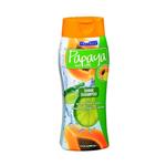 شامپو موی فریمن مدل Papaya and Lime حجم 400 میلی لیتر