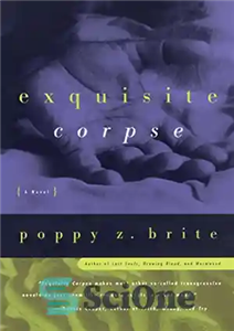 دانلود کتاب Exquisite Corpse – جسد نفیس