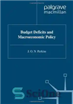 دانلود کتاب Budget Deficits and Macroeconomic Policy – کسری بودجه و سیاست های کلان اقتصادی