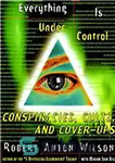 دانلود کتاب Everything is under control : conspiracies, cults, and cover-ups – همه چیز تحت کنترل است: توطئه ها، فرقه...
