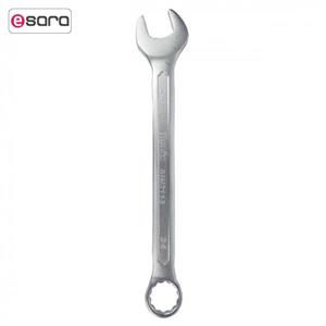 آچار یک سر تخت یک سر رینگی رونیکس مدل RH-2124 سایز 24 میلی متر