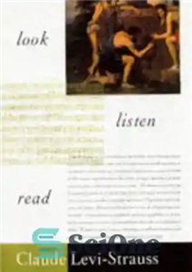 دانلود کتاب Look, Listen, Read – نگاه کن، گوش کن، بخوان