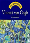 دانلود کتاب The Essential Vincent van Gogh – ضروری ونسان ون گوگ