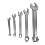 Ronix RH-2103 22 Pcs Combination Wrench Set