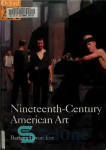دانلود کتاب Nineteenth-Century American Art – هنر آمریکایی قرن نوزدهم