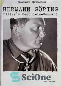 دانلود کتاب Hermann Gring: Hitler’s Second-in-Command – هرمان گورینگ: فرمانده دوم هیتلر