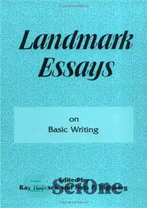 دانلود کتاب Landmark Essays on Basic Writing: Volume 18 – مقالات شاخص در مورد نوشتن پایه: جلد 18