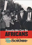 دانلود کتاب Proudly We Can Be Africans: Black Americans and Africa, 1935-1961 – با افتخار ما می توانیم آفریقایی باشیم:...