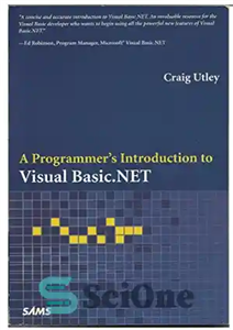 دانلود کتاب Visual Basic to VB.NET – ویژوال بیسیک به VB.NET