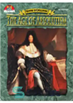 دانلود کتاب The Age of Absolutism – عصر مطلق گرایی