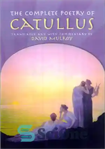 دانلود کتاب The Complete Poetry of Catullus – شعر کامل کاتولوس