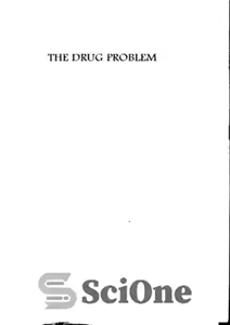 دانلود کتاب The Drug Problem: A New View Using the General Semantics Approach – مشکل دارو: دیدگاهی جدید با استفاده...