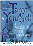 دانلود کتاب Tarot for Your Self: A Workbook for Personal Transformation – تاروت برای خودتان: کتاب کاری برای تحول شخصی